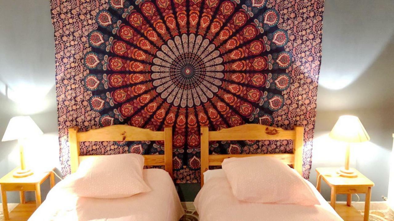 Happy Trimurti Hotel Cogolin Kültér fotó